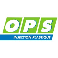 OPS Plastique -  Plastic injection molding logo - Similar company to Collomb