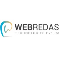 Webredas Technologies logo - Similar company to Sweet Developers