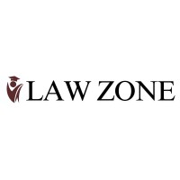 LAW ZONE logo - Similar company to Chakra Legal And Corporate Services