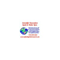 Infiniti Global Research logo - Similar company to Ruru Tech