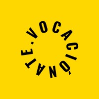 Vocaciónate ® logo - Similar company to Nitro.Pe
