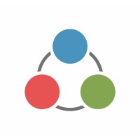 Three Dots Learning logo - Similar company to Opinionsoftware