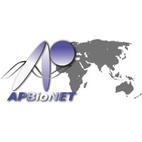 Asia Pacific Bioinformatics Network (APBioNET) logo - Similar company to Gtü Cytogate Biyoteknolojik Araştırmalar Topluluğu