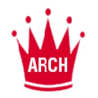 ARCH MANAGEMENT FZE logo - Similar company to Puresaf