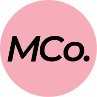 MCoBeauty logo - Similar company to Boost Lab Co.
