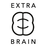 Extra Brain logo - Similar company to Extra Room