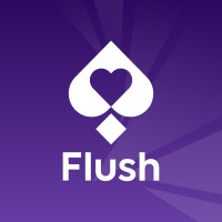 Flush.com logo - Similar company to ٍSdo Tech