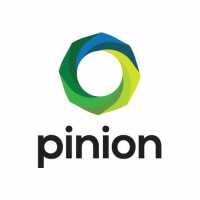 Pinion SA logo - Similar company to Top Connect