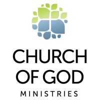 CHURCH OF GOD MINISTRIES INC logo - Similar company to Church Of God, A Worldwide Association
