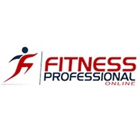 Fitness Professional Online logo - Similar company to Caring Hospice Services