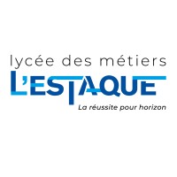 Lycée L'ESTAQUE, lycée des métiers de l’économie bleue. logo - Similar company to Lco Perspective