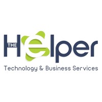 TheHelper |  Information Security Corporation logo - Similar company to Cyber Sec