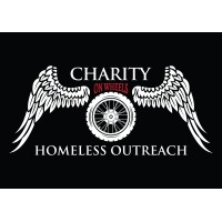 Charity on Wheels logo - Similar company to Resilience Orange County