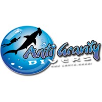 Anti Gravity Divers
