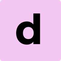 Dekode logo - Similar company to Rocket 🚀