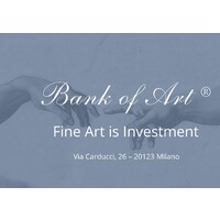 Bank of Art Srl logo - Similar company to 3Dxr