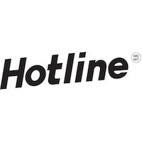 Hotline Management logo - Similar company to Tigrane Records