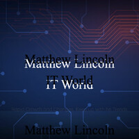 Matthew Lincoln logo - Similar company to Learn More Technologies