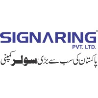 Signaring Pakistan logo - Similar company to Level Up Technologies Private Limited
