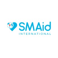 SMAid International logo - Similar company to Next Step Hungary Association