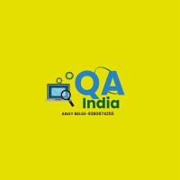 QA India logo - Similar company to Qa India (Now Talentxpert)