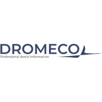 Dromeco Oy logo - Similar company to Bst Sweden