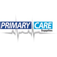 Primary Care Supplies logo - Similar company to Intermedical (Uk) Limited