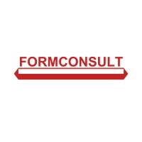 Formconsult AB logo - Similar company to Kramers Mek Verkstad Ab