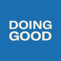 Doing Good Studio logo - Similar company to Creative Jdea, Inc.