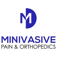 Minivasive Pain & Orthopedics logo - Similar company to Precinct2Gether