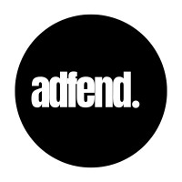 adfend. logo - Similar company to Publisherpact