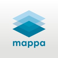 Mappa logo - Similar company to Wiit Design Studio