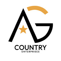 AG Country logo - Similar company to Agdata