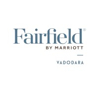 Fairfield by Marriott Vadodara logo - Similar company to Job In Vadodara