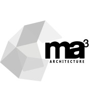 MA3 Architecture logo - Similar company to Lieux Architectes