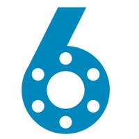 6 Engineering Limited logo - Similar company to Cryoserve Engineering Services