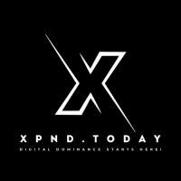 XPND logo - Similar company to X  P  A  N  D