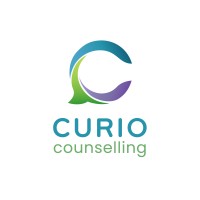 Curio Counselling logo - Similar company to Carbon Psychology