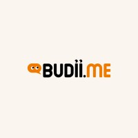 Budii.me logo - Similar company to Lumii.Me