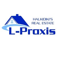 L-Praxis Real Estate logo - Similar company to Elp Group