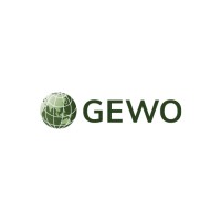 Global Empowering Women Organisation logo - Similar company to Adf