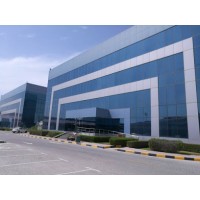YSM Metals International FZCO logo - Similar company to Mj Metals Dmcc