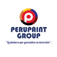 Perupaint Group logo - Similar company to Martell Perú
