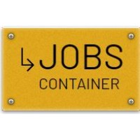 Jobs Container logo - Similar company to Cybersec Talent | Specialist In Cyber Security Recruitment