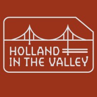 Holland in the Valley logo - Similar company to Dutchtechsf