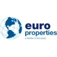 Euro Properties logo - Similar company to Euro-Group Of Companies