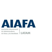 AIAFA LATAM logo - Similar company to Aiafa Brasil