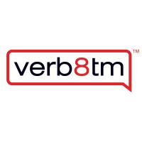 Verb8tm, Inc logo - Similar company to Bts Solutions - Software And Blockchain Development Company