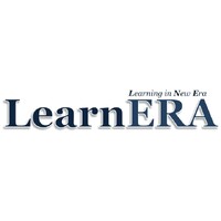 LearnERA Consulting logo - Similar company to Tegsoft