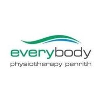 Everybody Physiotherapy Penrith logo - Similar company to Holistic Allied Health Australia